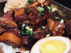 -有肉食·虎九闽菜(798艺术区店)