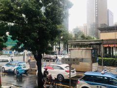 -真功夫(彩田路店)