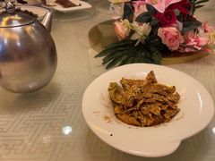 -马凯餐厅(长椿街店)