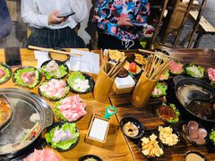 -烂摊摊火锅集市(河北总店)
