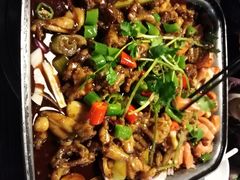 -夜郎蛙(汉街店)