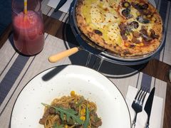 -Primo·丽莫意大利窑烤披萨