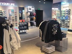 -北京利生体育商厦