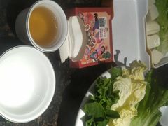-八合里潮汕鲜牛肉火锅(深圳海岸城店)
