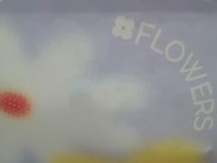 -好利来(新华百货店)