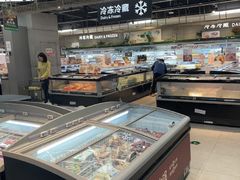 -盒马鲜生(昆城店)