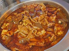 -耍盆友·重庆江湖菜(百子湾店)