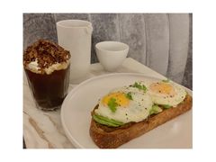 -大酉·M Coffee(北京美术馆店)