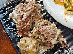 -长安后宰门水盆羊肉(新都心店)