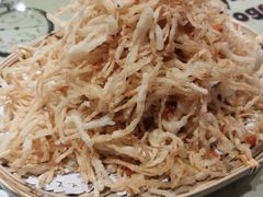 -蟹蟹潮汕砂锅粥(食八方美食城店)