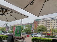 -喜茶(佛山顺德容桂天佑城店)