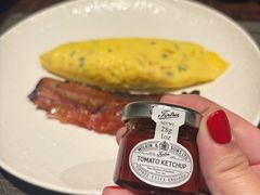 -丽晶酒店-金宝99 Restaurant