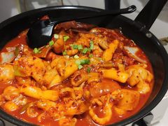 -HOTISLAND海鸡岛·韩国料理(江南西店)