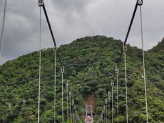 -古龙峡云天玻霸