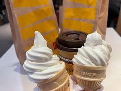 -麦当劳(南磨房店)