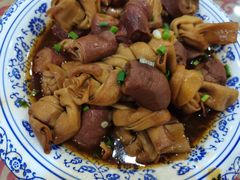 -聚丰园•湖鲜餐厅(阿红私房菜梅石路店)