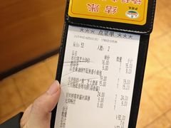 -萨莉亚意式餐厅(深圳北站店)