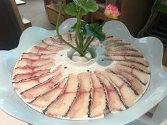 -马家斑.鲜鱼火锅(松湖万科店)