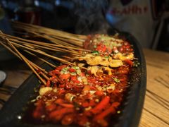 -成都吃客(九眼桥店)