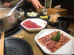 -手选潮汕鲜活牛肉火锅(二七广场店)