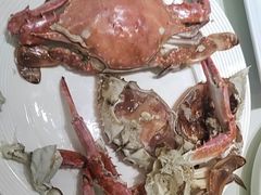 -鲜得莱渔港·小平岛海胆馆(七贤岭店)