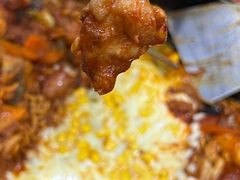 -高基五春川炒鸡排 韩国料理(威海总店)