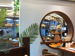 大堂-包小笼·金牌汤包(中山路店)