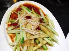-晚归月亮湾私家菜(临邑路店)