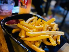 -MARU玛露音乐餐厅(大学路店)