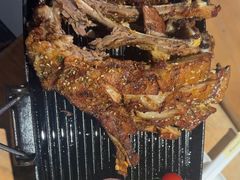 -木屋烧烤(岗顶二店)