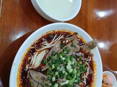 -武胜猪肝面麻哥面(先锋路店)