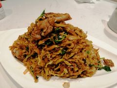-北李妈妈菜·海肠捞饭(高新万达店)