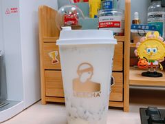 -LELECHA乐乐茶(新街口大洋店)