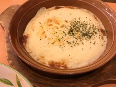 -萨莉亚意式餐厅(中信地铁商场店)