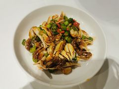椒蚝蟹钳-正兴蜀园(科技园区店)