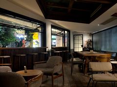 -Nirvana Cafe&Bar(北仓文创街区店)