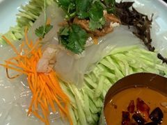 -北李妈妈菜·虾爬子大锅贴(贵和店)