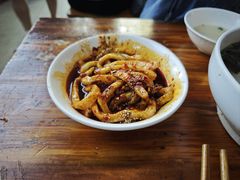 -中和裴氏蹄花(府河路店)