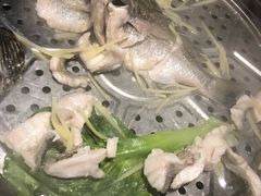 -船奇蒸汽海鲜·闽菜(八市海鲜总店)