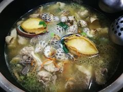 -吉品莞家·鲍鱼鸡煲(东莞店)