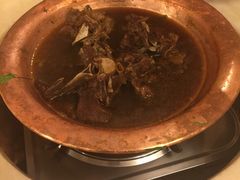 -老诚一锅羊蝎子(垡头店)