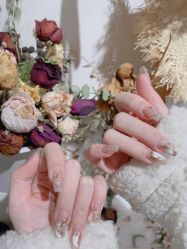 -NEW LOOK-绿麓 · 美甲美睫脱毛工作室