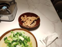 -乔阿马·江南味·驴肉香(龙湖华泾天街店)