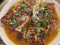 -丰乐餐厅·始于1999·本地老字号