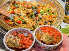 -肥家大排档(天河体育西店)