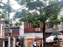 -Manner Coffee(奉贤路店)