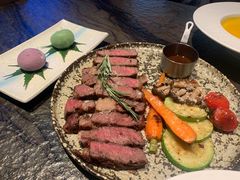-Mr.Fat Duck肥鸭先生西餐厅