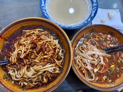 -晓菊梆梆面