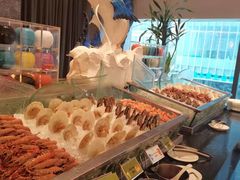 -宁波逸东豪生大酒店·豪生咖啡厅