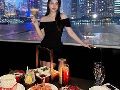 -RIVIERA 松鹤楼(外滩店)